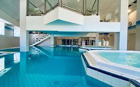 Residence le Grand Tetras ax Les Thermes